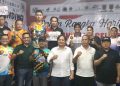 Bank Kalsel Dukung Turnamen Tenis Meja Terbuka DPRD Kalsel