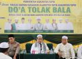 Perkuat Ihktiar Jauhkan Tapin dari Musibah dengan Doa Tolak Bala