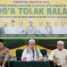Perkuat Ihktiar Jauhkan Tapin dari Musibah dengan Doa Tolak Bala