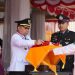 Pimpin Upacara HUT Kemerdekaan, H Yamani Ajak Pemuda Tak Lupakan Sejarah