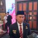 Hadapi Krisis Air Baku, Walikota Yamin Dorong Pembangunan Embung