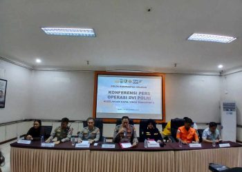 Lagi, Tim DVI Polda Kalsel Berhasil Identifikasi 16 Jenazah KM Virgo Transport 8