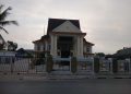 Wakil Walikota Hj Ananda Sudah Tempati Rumdin