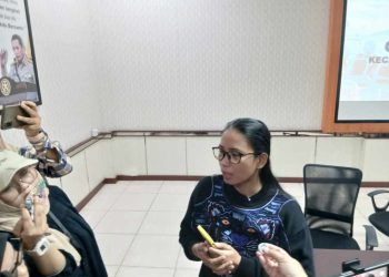 PT Virgo Masih Menunggu Arahan dan Teknis Pelaksanaan Salvage