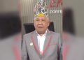 FKPWK Gagas Aruh Ganal untuk Satukan Aspirasi Warga Kalimantan