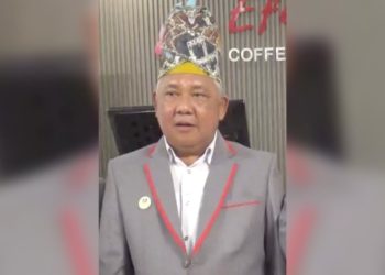 FKPWK Gagas Aruh Ganal untuk Satukan Aspirasi Warga Kalimantan