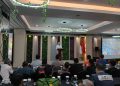 140 Redkar Banjarmasin Tengah Diberikan Edukasi Safety Driving dan Pertolongan Pertama
