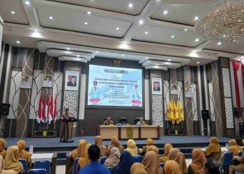 Pemko Banjarmasin Terapkan Manajemen Talenta untuk Pengembangan Karier ASN