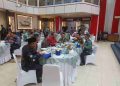 Jamuan Makan Malam Bersama Kejari Baru Banjarmasin