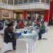 Jamuan Makan Malam Bersama Kejari Baru Banjarmasin