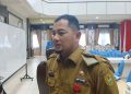 Kondisi Udara Membahayakan, Pemko Banjarmasin Belum Terapkan WFH bagi ASN