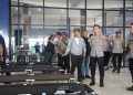 Walikota Yamin Kawal Evakuasi dan Penanganan Korban KM Virgo 08