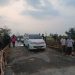 Jembatan Sementara Saka Harang Telah Selesai Dibangun