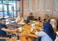 FKPT Kalsel Perkuat Pencegahan Dini Anak Muda Terpapar Radikalisme di Medsos