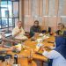 FKPT Kalsel Perkuat Pencegahan Dini Anak Muda Terpapar Radikalisme di Medsos