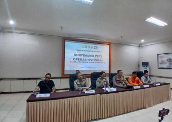 Korban KM Virgo Transport 8, 22 Jenazah Masih Proses Identifikasi