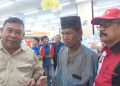 Hampir 20 Tahun Berpisah, Teman SMP Kembali Bertemu dan Bawa Bantuan untuk Keluarga Norman