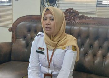 2.065 Warga Banjarmasin Masuk Desil Penerima Bantuan