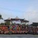 1.100 Pramuka Siaga dan Penggalang Meriahkan Peringati Hari Pramuka di Balai Kota Banjarmasin