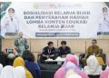 Inflasi Meningkat, Masyarakat Diajak Belanja Bijak