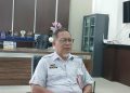 DBH Sekitar Rp 1 Triliun untuk Pemko Banjarmasin Masih Mengendap di Pusat