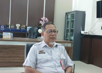 DBH Sekitar Rp 1 Triliun untuk Pemko Banjarmasin Masih Mengendap di Pusat
