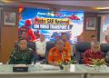 55 Korban KMP Virgo Transport 8 Masih Dicari, Basarnas Geser Fokus ke Pesisir