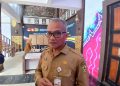 BKPSDM Banjarmasin Tindaklanjuti Hasil Sidak Sekda, Belasan ASN Kedapatan Melanggar Disiplin Kerja
