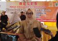 Noorlatifah Imbau Bahaya Judol