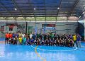 Fourfeo PWI-Adaro 2026, Ajang Pemanasan Atlet PWI Jelang Porwanas Lampung