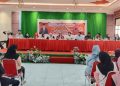 Reses Saut Nathan Samosir Didominasi Keluhan Desil