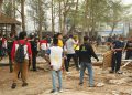Pemko Banjarmasin Benahi Kampung Ketupat dan Pasar Teluk Dalam
