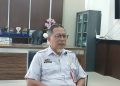 Serapan Belanja pada Anggaran APBD Sudah Capai 60 Persen