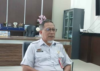 Serapan Belanja pada Anggaran APBD Sudah Capai 60 Persen