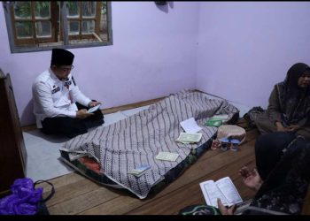 Pemko Banjarmasin Turut Berduka Atas Relawan yang Meninggal saat Padamkan Karhutla