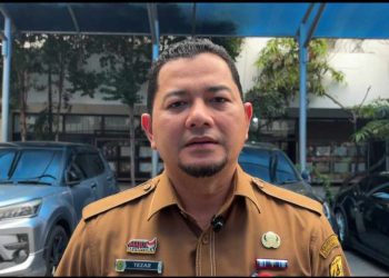 Banpres Rp 20 Miliar untuk Penanganan Karhutla Cair