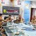 Jamuan Makanan Khas Banjar bagi Tamu Diplomatik dari Belanda