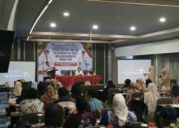 IKM Unggulan Banjarmasin Didorong Miliki Sertifikat SNI
