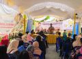 Ketua Dewan Banjarmasin Serap Aspirasi Warga Sungai Miai dan Imbau Jaga Kesehatan