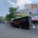 Sumbang PAD, Bus Trans Banjarmasin Dibranding Film Pirunduk