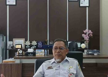 TKD Banjarmasin 2027 Meningkat Rp 30 Miliar