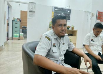 Kerja Sama BPKAD Banjarmasin dan Bank Kalsel, Pemenang QRIS Championship Periode September Diumumkan