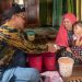 Disdik Banjarmasin Takziah dan Serahkan Tali Asih ke Keluarga Guru Meninggal
