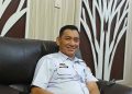 Kadinkes Banjarmasin : Pemicu Asma Bukan Hanya Kabut Asap
