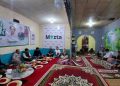 Berikan Ruang Anak Muda Berpikir Kritis, Mazta Diskusi Lima Abad Banjarmasin