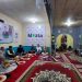 Berikan Ruang Anak Muda Berpikir Kritis, Mazta Diskusi Lima Abad Banjarmasin