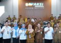 Sinergi Bank Kalsel dan Pemkab Tanbu Luncurkan Pembayaran Pajak Via QRIS