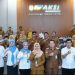 Sinergi Bank Kalsel dan Pemkab Tanbu Luncurkan Pembayaran Pajak Via QRIS