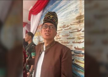 Dirut Bank Kalsel Berharap Lima Abad Banjarmasin Dorong Kemajuan Ekonomi