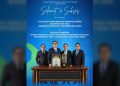 Bank Kalsel Syariah Dua Penghargaan Infobank 15th Sharia Awards 2026, Dirut : Ini Amanah Sekaligus Motivasi